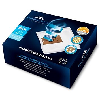 

ETA Sáček papírový 3 ks 7243 00450
