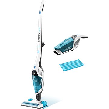 

ETA Dasty AquaPlus 3447 90010, bílý/modrý