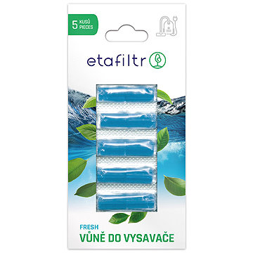 

ETA etafiltr fresh 5 ks