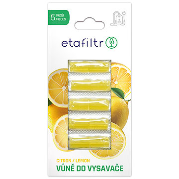 

ETA etafiltr citrón 5 ks
