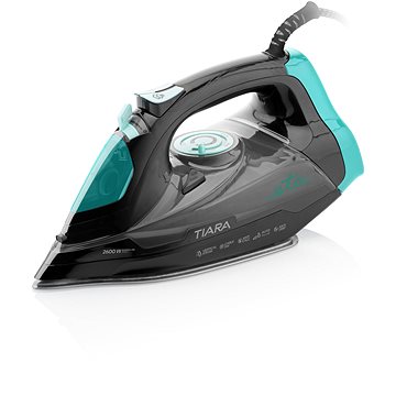 

ETA Tiara II 3269 90000 černá