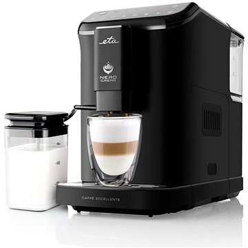 

ETA Nero Crema 8180 90000 Espresso