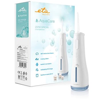 

ETA AquaCare II 4708 90000