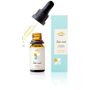 

ETA Svěží vánek 0833 90030, 10 ml