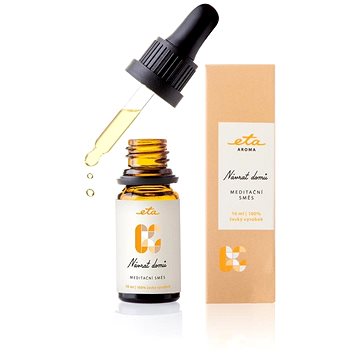 

ETA Návrat domů 0833 90040, 10 ml