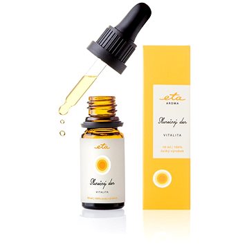 

ETA Slunečný den 0833 90010, 10 ml