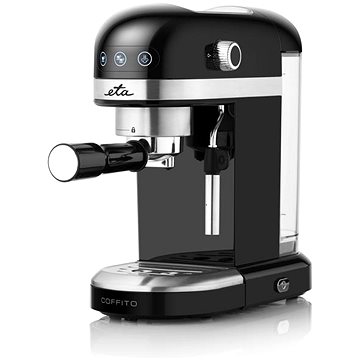 

ETA Espresso Coffito 0175 90000 černý