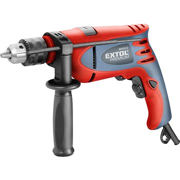 

EXTOL PREMIUM Vrtačka s příklepem 8890012