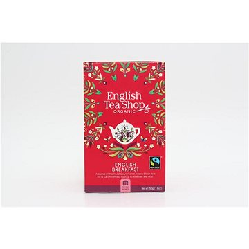

English Tea Shop English Breakfast