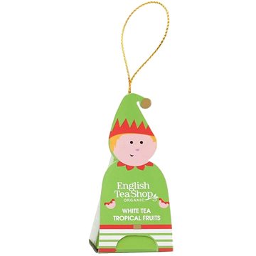 

English Tea Shop Figurky Skřítek karton 25 pyramidek