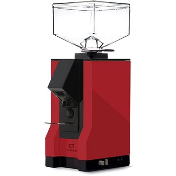 

Eureka Mignon Silenzio, BL ferrari red