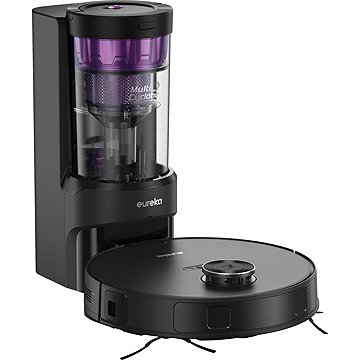 

Eureka E20 Plus