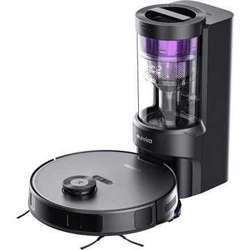 

Eureka NER E10s