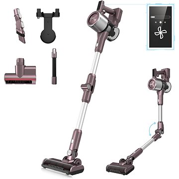 

Eureka AK10 PRO 150AW