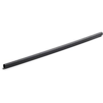 

EURO STRAWS Přírodní minerální brčko Shakey 160ks