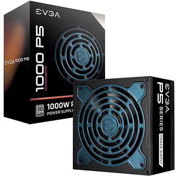EVGA SuperNOVA 1000 P5