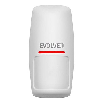 

EVOLVEO Alarmex Pro (ACSALMPIR) bezdrátový PIR snímač pohybu