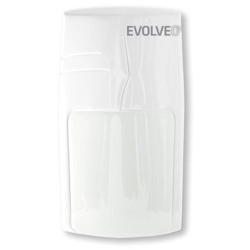 

EVOLVEO Alarmex Pro (ACSALMPIRP) bezdrátový PIR snímač pohybu s imunitou vůči pohybu malých zvířat