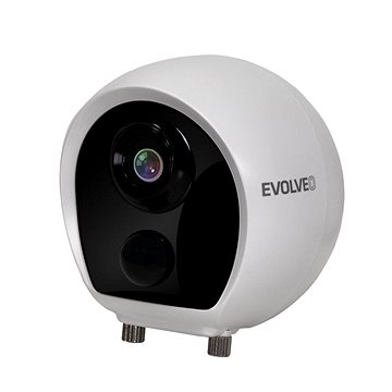 EVOLVEO Detective  BT4 SMART - přídavná kamera