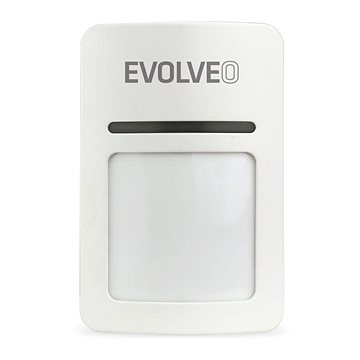 

EVOLVEO PIR, chytrý WiFi bezdrátový PIR snímač pohybu