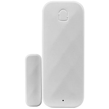 

EVOLVEO WiFi DOOR, chytrý detektor otevření oken/dveří