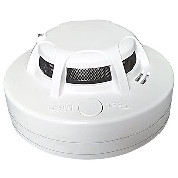 

EVOLVEO WiFi SMOKE, chytrý detektor kouře
