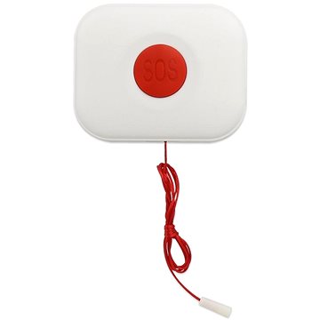 

EVOLVEO WiFi SOS, chytré nouzové SOS tlačítko