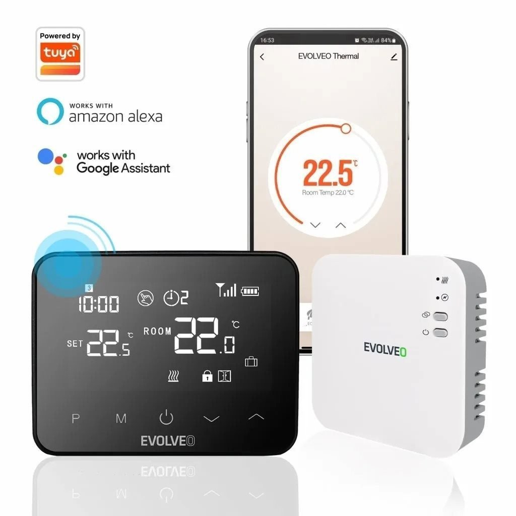 

EVOLVEO Thermal