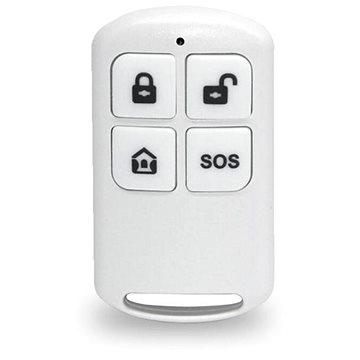 

EVOLVEO SecuPro dálkové ovládání na klíče