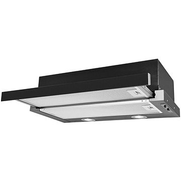 

GUZZANTI GSL 60 Black