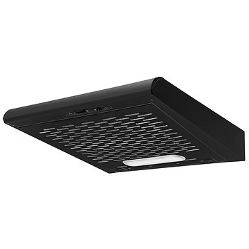 

GUZZANTI ZRW 60 BLACK