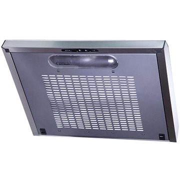 

GUZZANTI GZC 60 INOX