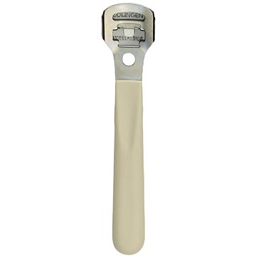 

KELLERMANN seřezávač kůže na nohou BS 5504 bílý