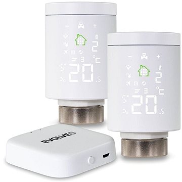 

EVOLVEO Heat M30 Starter Pack