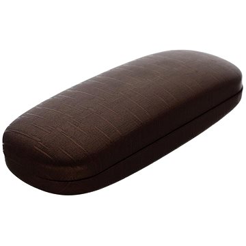

Ewena pouzdro na brýle KS126 hnědé