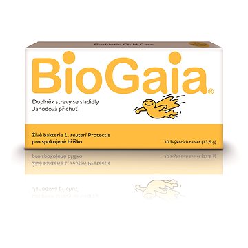 

BioGaia ProTectis 30 tablet