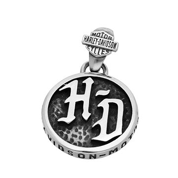 

Ewena Přívěsek Harley Davidson, JHG986