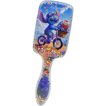 

Excellent Kartáč na vlasy Stitch na kole