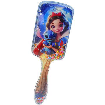 

Excellent Kartáč na vlasy Stitch a Sněhurka