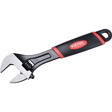 

EXTOL PREMIUM klíč nastavitelný, 250mm/10", Crv, 8816305