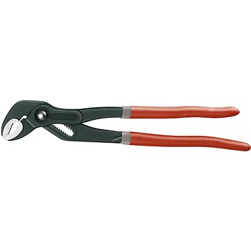 

FORTUM kleště nastavitelné, typ HUNTER, 245mm, CrMoV, 4770202