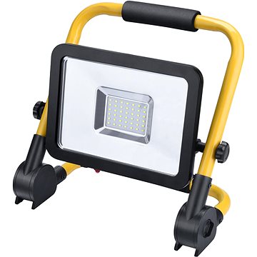 

EXTOL LIGHT Reflektor LED, 3200 lm se stojanem