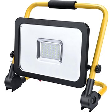 

EXTOL LIGHT Reflektor LED, 4500 lm se stojanem