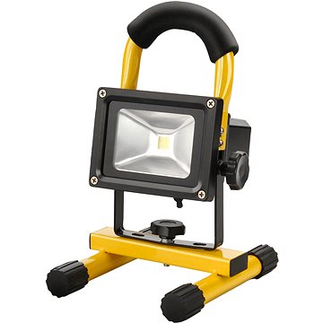 

EXTOL LIGHT Reflektor LED, nabíjecí s podstavcem, 800 lm