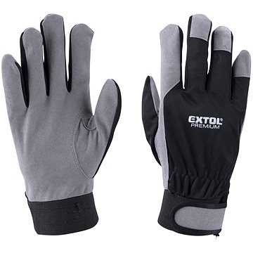 

EXTOL PREMIUM Rukavice Lurex, velikost 8"