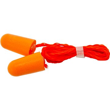 

EXTOL CRAFT Zátky do uší Ear soft s bezpečnost. vláknem