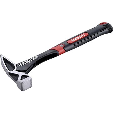 

Fortum 4751007 Low-vibe - 870 g