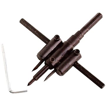

Extol Craft 1804 průměr 30-120 mm