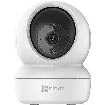 

EZVIZ H6C 2K+