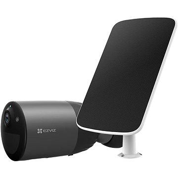 

EZVIZ BC1C 4MP + Solar Panel-D (set)